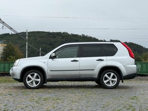 Nissan X-Trail 2.0dCi 4x4 - 2