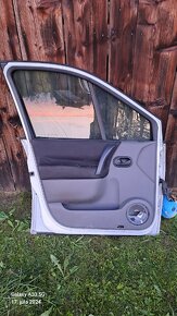 Renault scenic 2 - 2