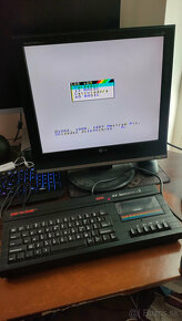 Sinclair ZX Spectrum 128 kB +2 - 2