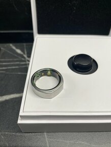 Oura Ring gen 2 velkost 10 - 2