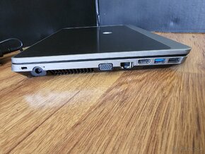 HP ProBook 4330s - 2