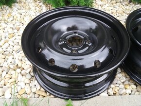 PLECH. DISK R14 4x108 PEUGEOT, CITROEN - 2