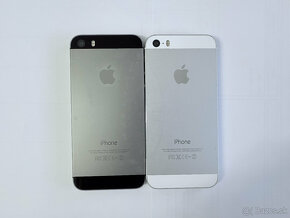 iPhone 5S 16GB 1+1 gratis - 2