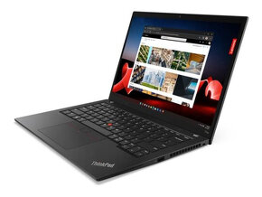 Lenovo THINKPAD T14s:Core i5 1145G7, 16GB, SSD 512, W10P - 2