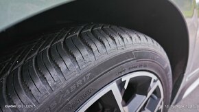 5x114,3  R17 Kia - 2