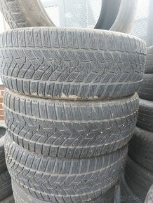 215/55r 17 - 2