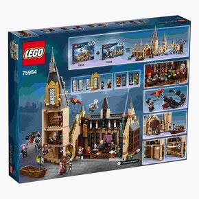 LEGO® Harry Potter™ 75954 - 2