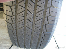 Volvo XC60 235/65r17 - 2