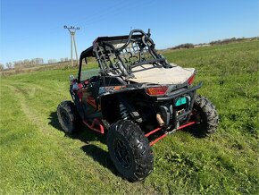 Polaris RZR XP Turbo EPS - 2