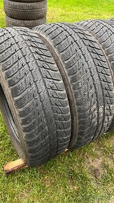 ❄️Zimné pneu 215/70 r16 - 2