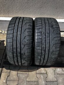 255/40R18 Pirelli zimne - 2