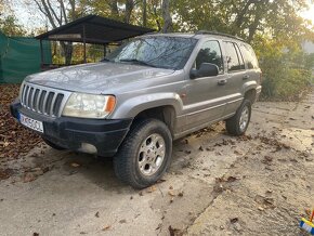 Jeep Grand Cherokee - 2