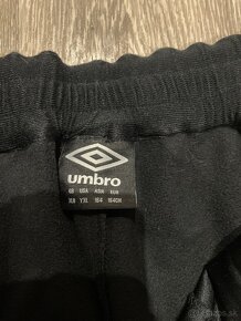 Zimne nohavice zn. Umbro - 2