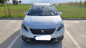 Peugeot 2008 1.2 PureTech 110 E6.2 Style A/T - 2