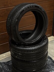 Nexen 225/45 R17 - 2