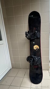 Snowboard Rossignol - 2