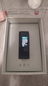 Huawei Band Pro 3 Hodinky - 2