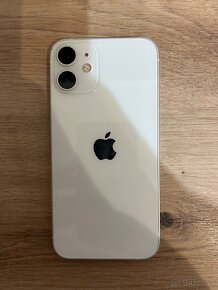 Iphone 12 mini - 2