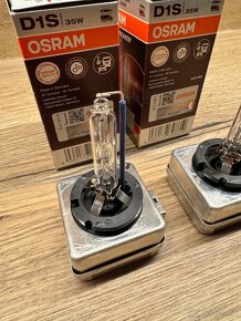 Osram d1s - 2