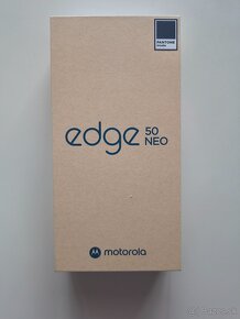 Motorola Edge 50 Neo - 2