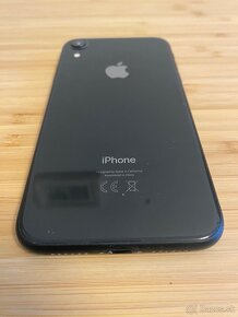 iPhone Xr 64GB - 2