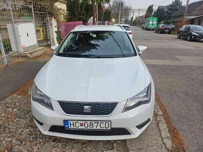 Predám Seat Leon ST 1.6 Diesel 77 kw - 2