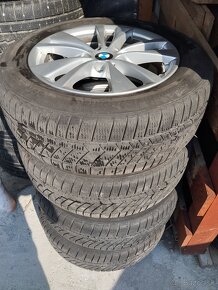 5x112 R16 BMW Original - 2