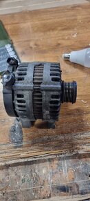 Alternator ford c max/s max - 2