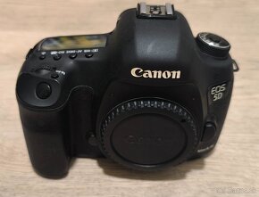 Canon EOS 5d iii - 2