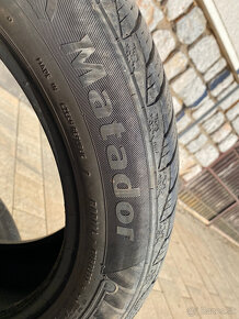 Predam zimne gumy Matador Sibir Snow 205/55 R16 V XL - 2