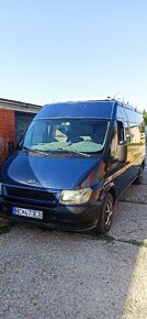 Ford Transit - 2