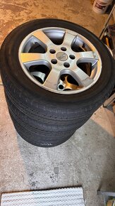 CMS 5x112 r16, 195/60 r16c - 2