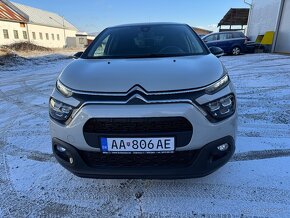 Citroën C3 1.2 PureTech C-Series - 2