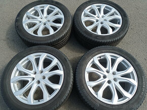 5x112 alu disky Audi, Škoda, VW, Seat - 2