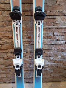 Salomon bbr skialp - 2