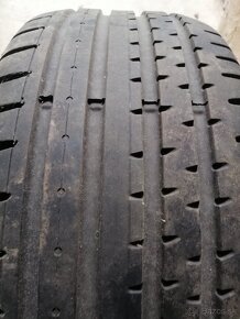 235/45R17 letna - 2