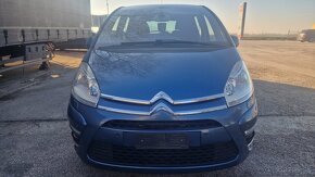 CITROEN C4 PICASSO 1.6 HDI.EXCLUSIVE - 2