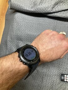 Garmin fenix 3 hr - 2