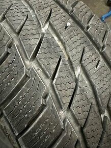 4x Matador SibirSnow MP92 215/60 R16 6mm - 2