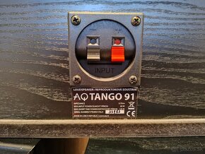 AQ Tango 91 - 2