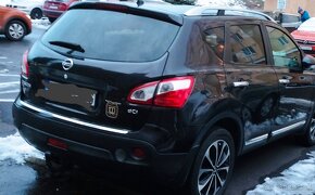 Qashqai 2.0 dCi 4x4 - 2