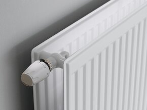 nový radiator Kermi Profil-V FTV 22 pravý 600 x 800 mm - 2