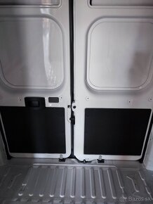 Obloženie dverí Peugeot Boxer Fiat Ducato Citroen Jumper - 2