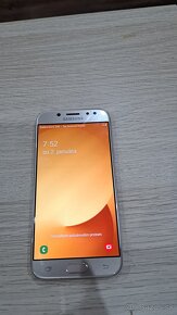 Samsung Galaxy J5 2017 - 2