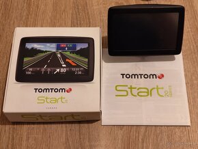 TomTom Start 25 - 2