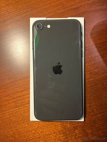 iPhone SE 2020 64GB - 2