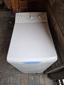 Práčka whirlpool awt 2084 - 2