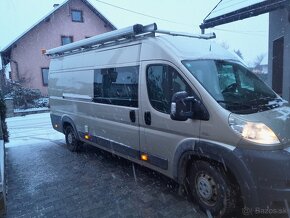 Fiat ducato 3,0 - 2