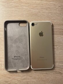 iPhone 7 256gb 100% - 2