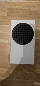 Xbox serie s - 2